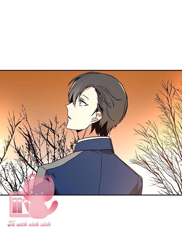 Vị Hôn Thê Khế Ước Của Công Tước - Chap 14 - Trang 49