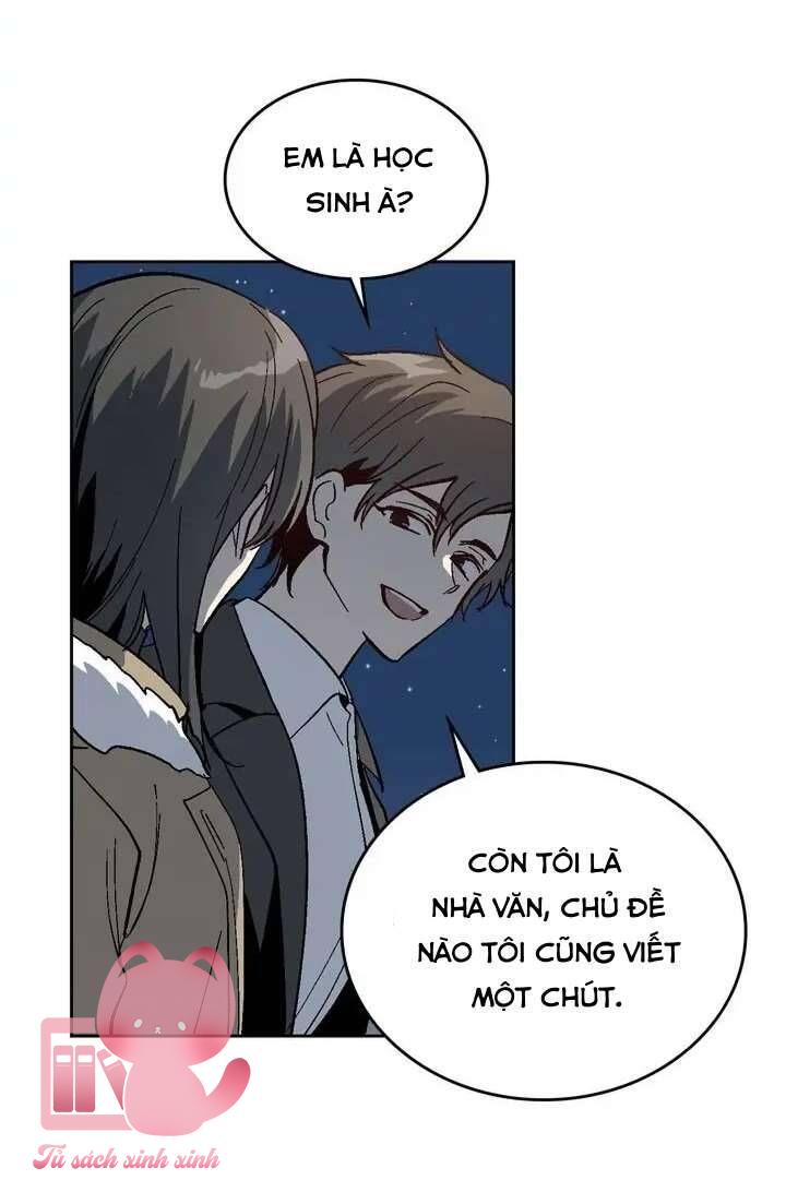 Vị Hôn Thê Khế Ước Của Công Tước - Chap 140 - Trang 7