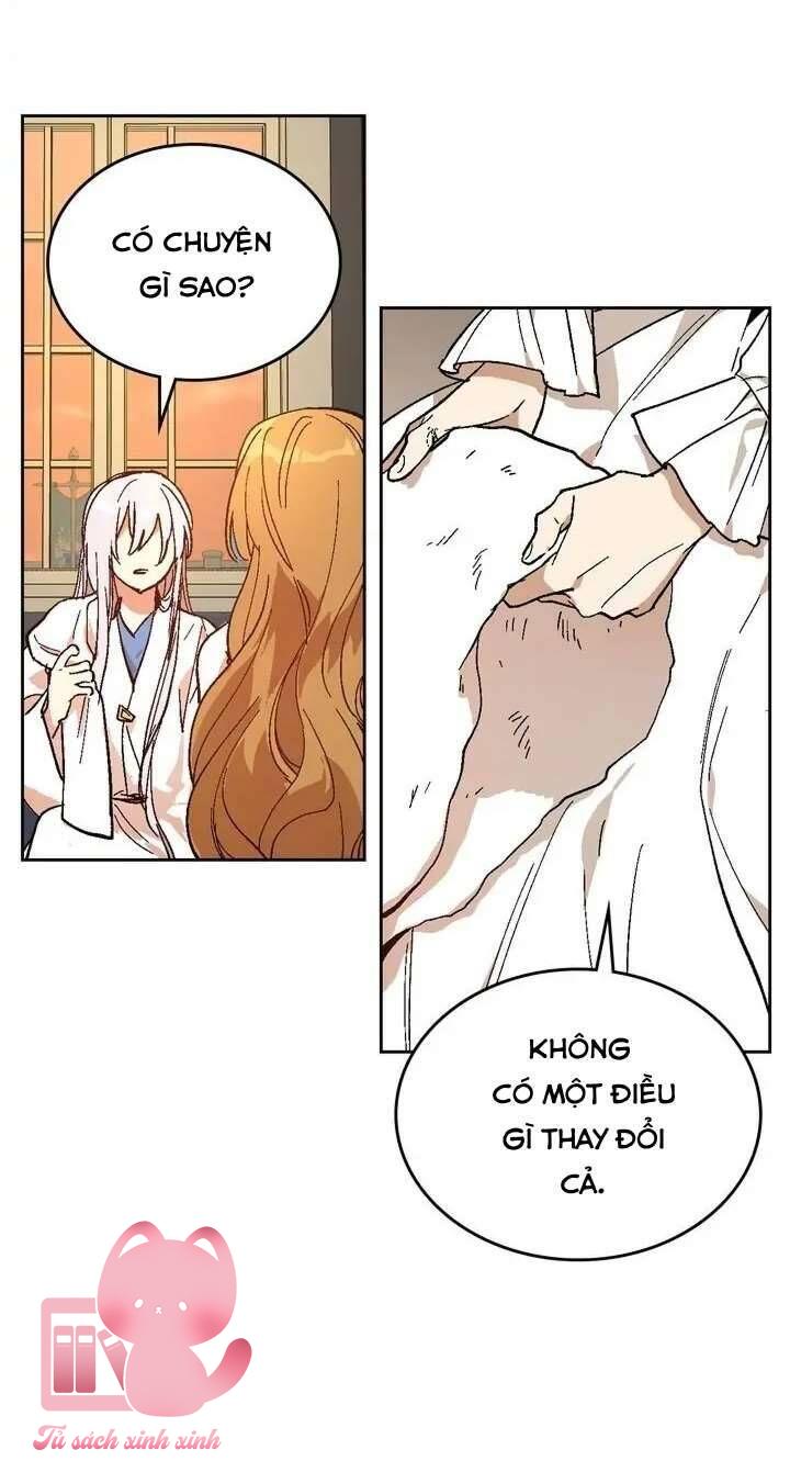 Vị Hôn Thê Khế Ước Của Công Tước - Chap 143 - Trang 3
