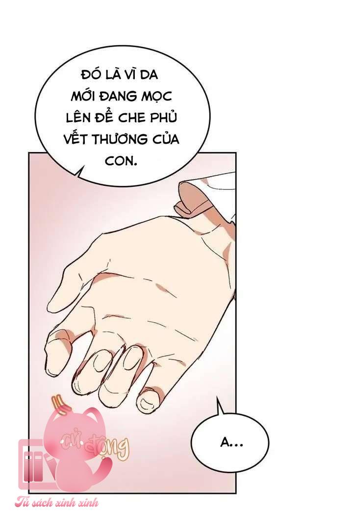 Vị Hôn Thê Khế Ước Của Công Tước - Chap 143 - Trang 9
