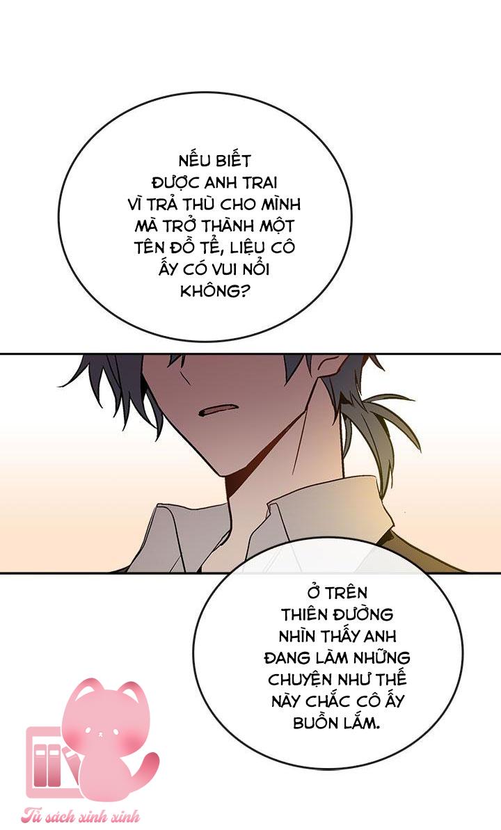 Vị Hôn Thê Khế Ước Của Công Tước - Chap 19 - Trang 43