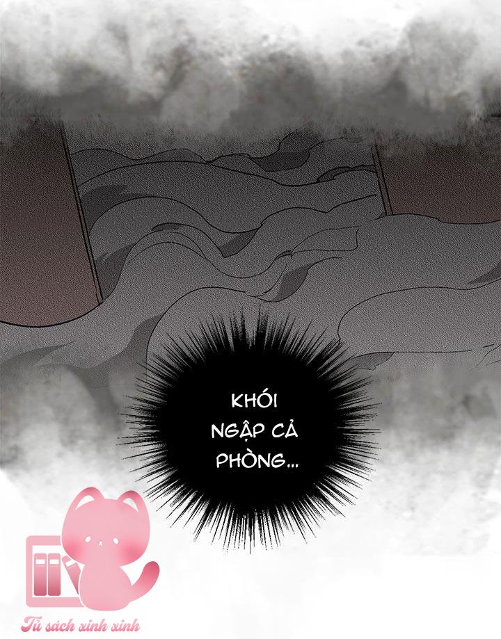 Vị Hôn Thê Khế Ước Của Công Tước - Chap 19 - Trang 7