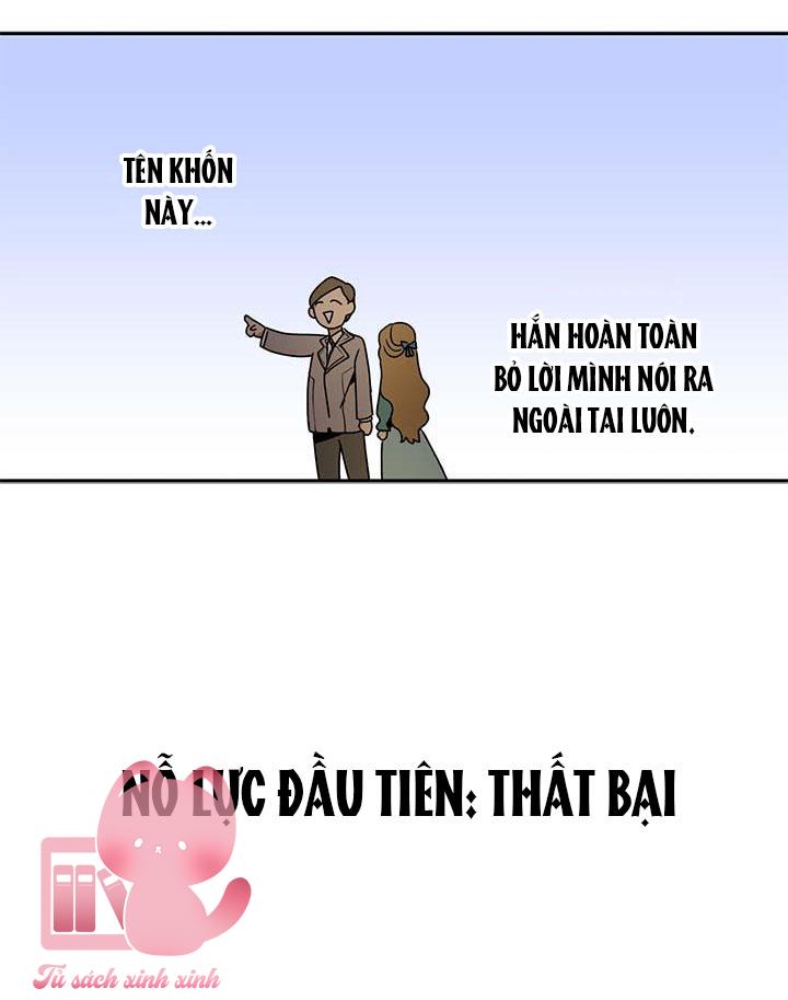 Vị Hôn Thê Khế Ước Của Công Tước - Chap 2 - Trang 16
