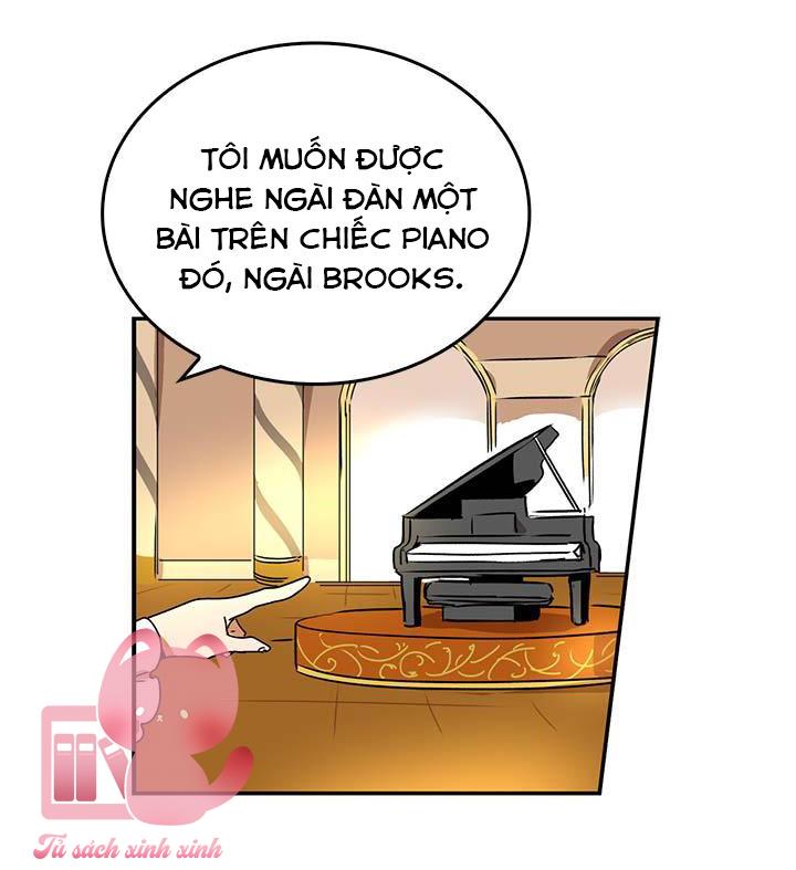 Vị Hôn Thê Khế Ước Của Công Tước - Chap 2 - Trang 21