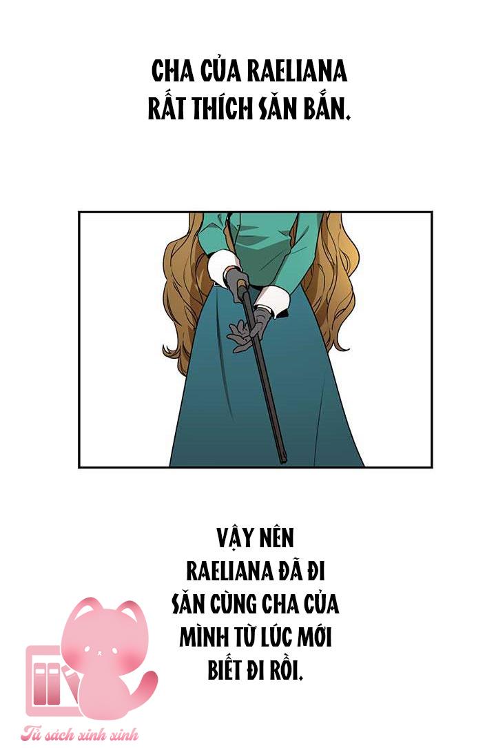 Vị Hôn Thê Khế Ước Của Công Tước - Chap 2 - Trang 27