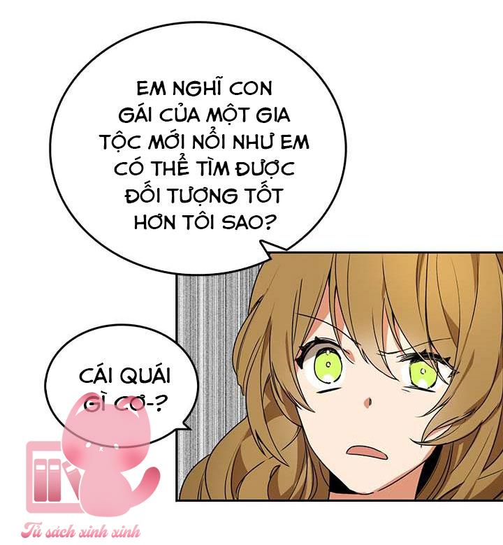 Vị Hôn Thê Khế Ước Của Công Tước - Chap 2 - Trang 38