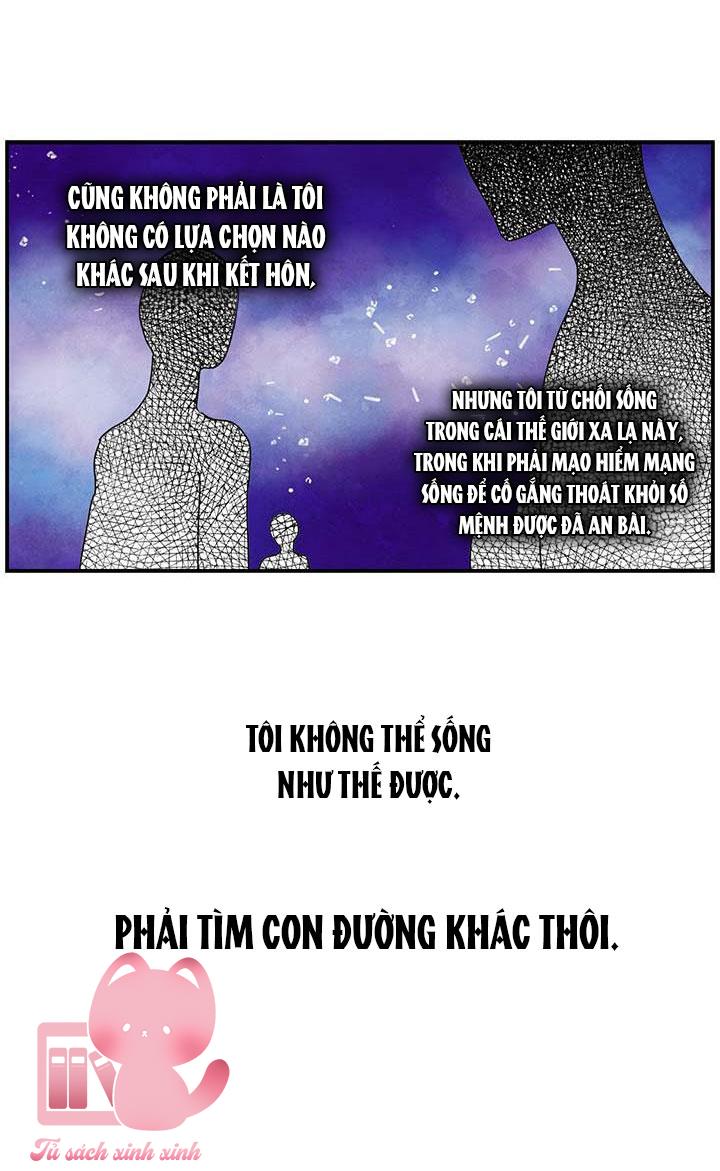 Vị Hôn Thê Khế Ước Của Công Tước - Chap 2 - Trang 42