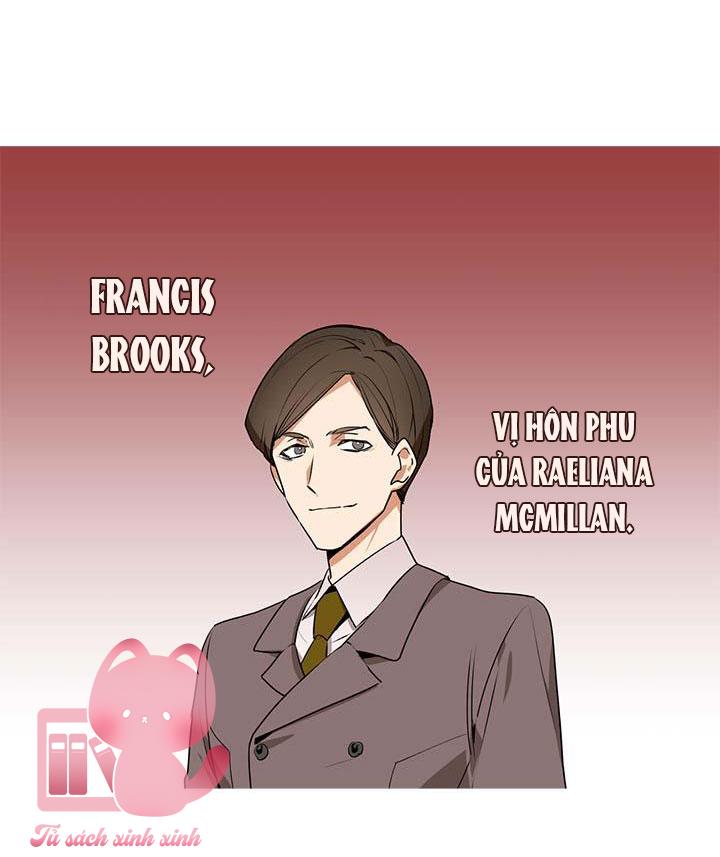 Vị Hôn Thê Khế Ước Của Công Tước - Chap 2 - Trang 5