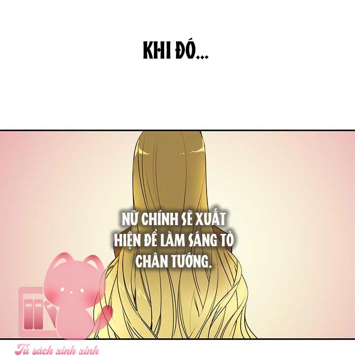 Vị Hôn Thê Khế Ước Của Công Tước - Chap 2 - Trang 8