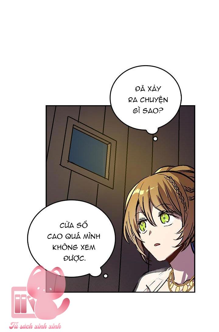 Vị Hôn Thê Khế Ước Của Công Tước - Chap 20 - Trang 9
