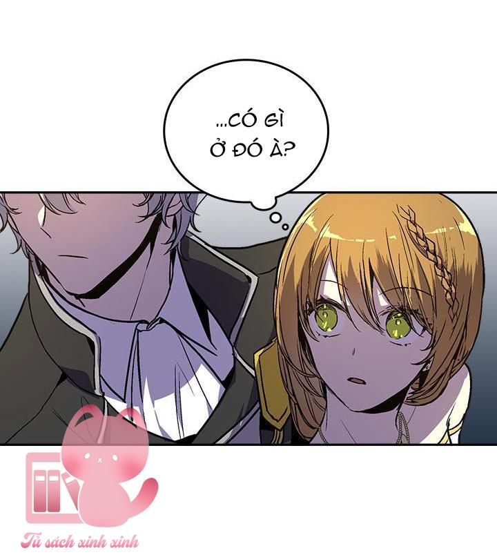 Vị Hôn Thê Khế Ước Của Công Tước - Chap 21 - Trang 15