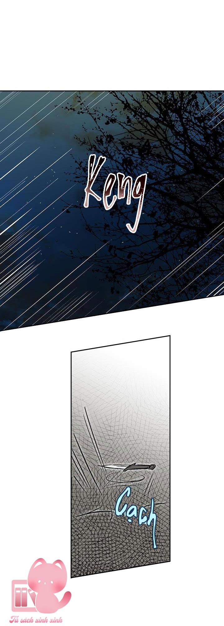Vị Hôn Thê Khế Ước Của Công Tước - Chap 21 - Trang 17