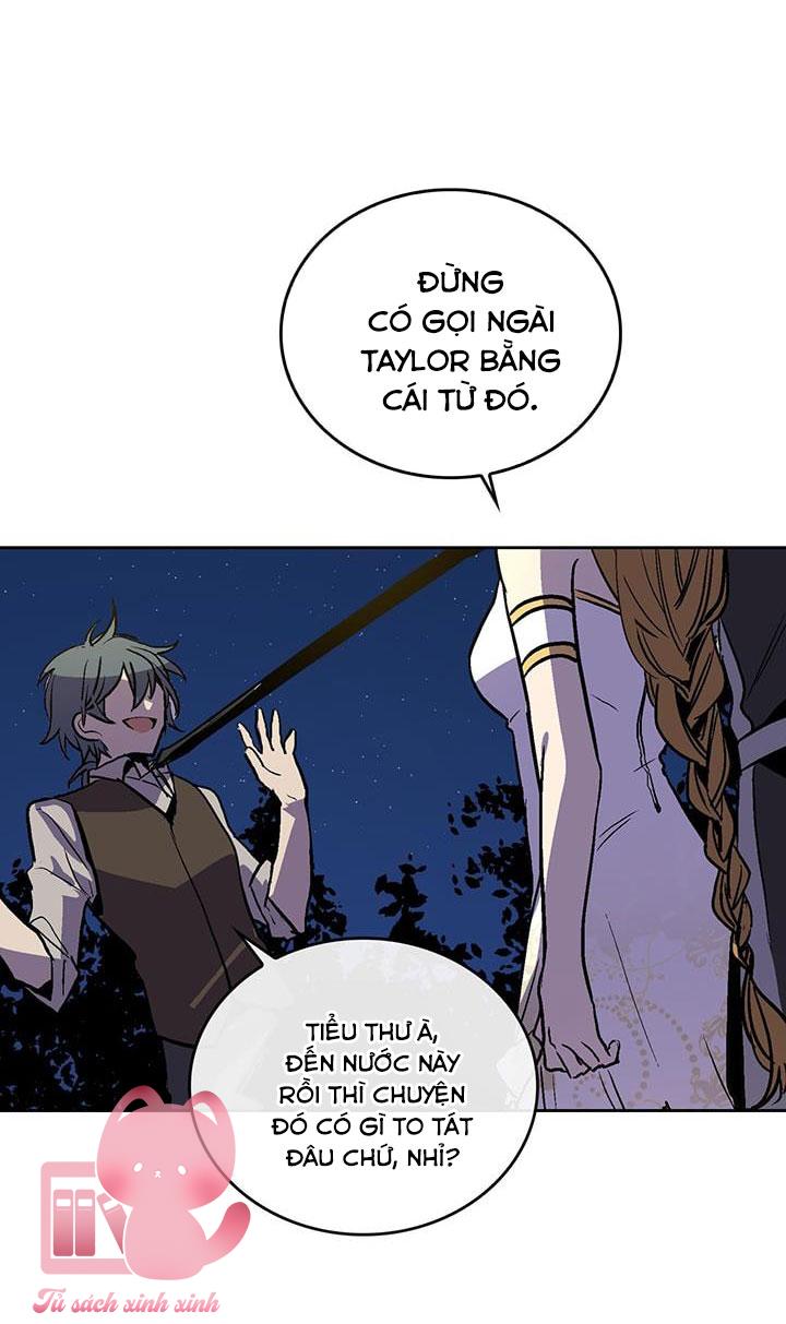 Vị Hôn Thê Khế Ước Của Công Tước - Chap 21 - Trang 26