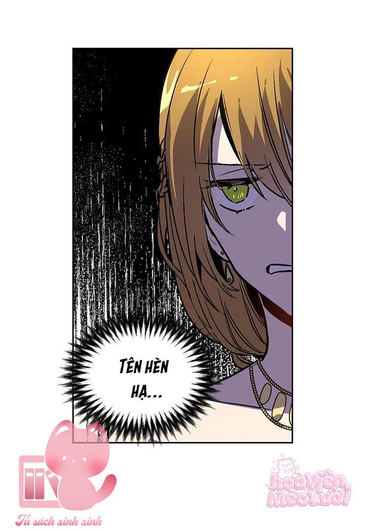 Vị Hôn Thê Khế Ước Của Công Tước - Chap 21 - Trang 27