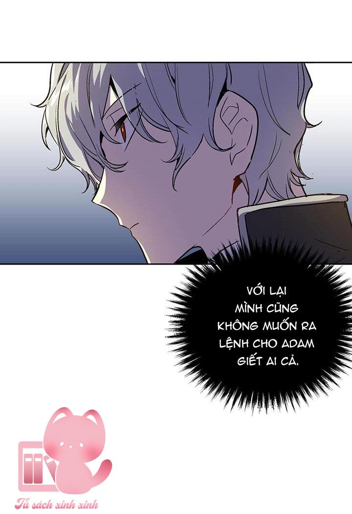Vị Hôn Thê Khế Ước Của Công Tước - Chap 21 - Trang 29