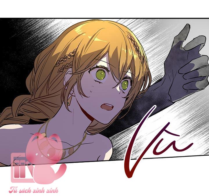 Vị Hôn Thê Khế Ước Của Công Tước - Chap 21 - Trang 3