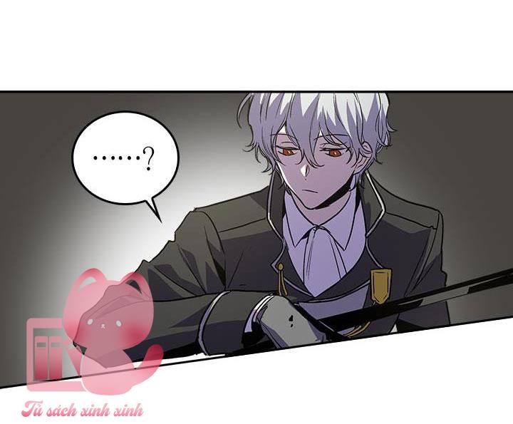 Vị Hôn Thê Khế Ước Của Công Tước - Chap 21 - Trang 36