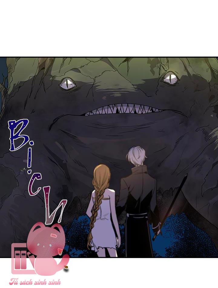 Vị Hôn Thê Khế Ước Của Công Tước - Chap 21 - Trang 41