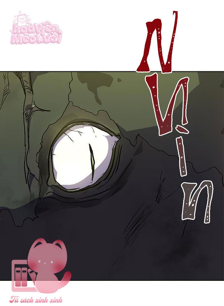Vị Hôn Thê Khế Ước Của Công Tước - Chap 21 - Trang 42