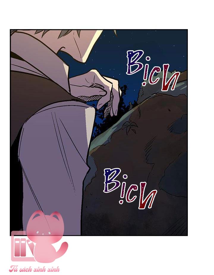 Vị Hôn Thê Khế Ước Của Công Tước - Chap 21 - Trang 44