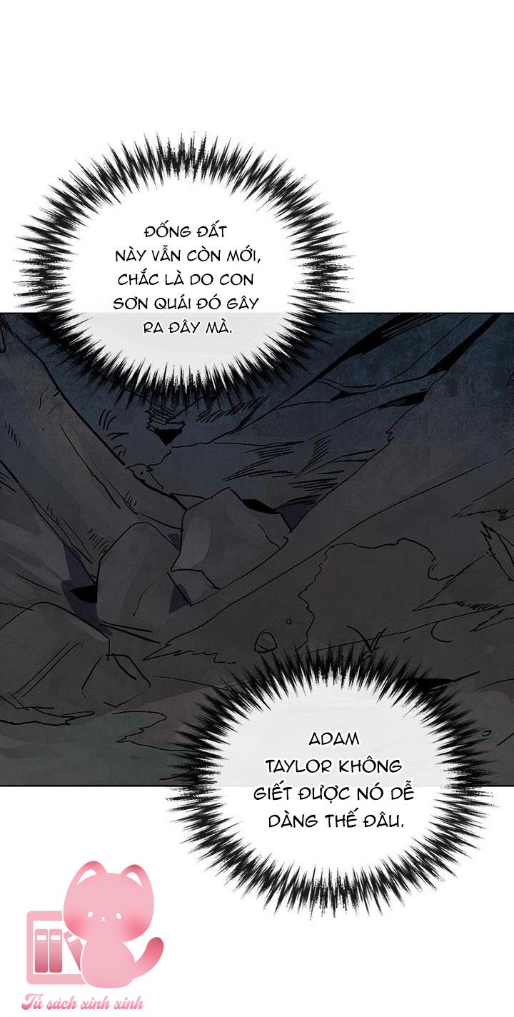Vị Hôn Thê Khế Ước Của Công Tước - Chap 21 - Trang 47