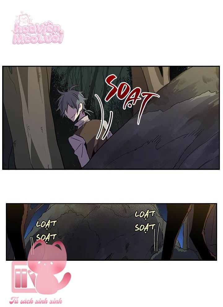 Vị Hôn Thê Khế Ước Của Công Tước - Chap 21 - Trang 48