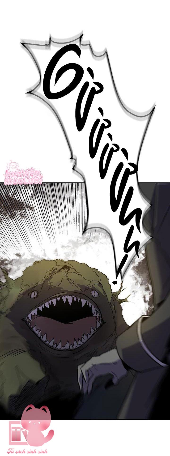 Vị Hôn Thê Khế Ước Của Công Tước - Chap 21 - Trang 52