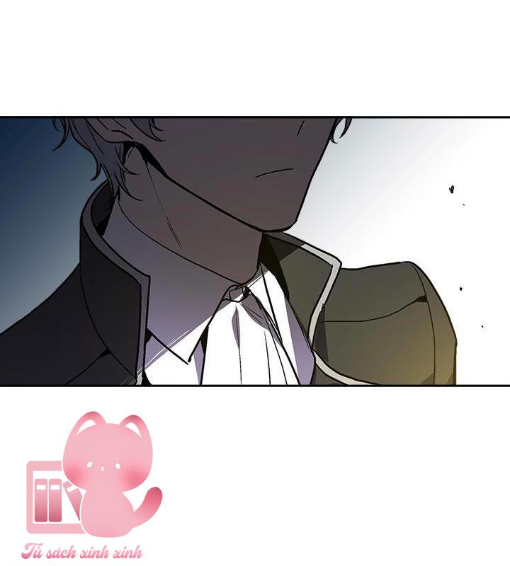 Vị Hôn Thê Khế Ước Của Công Tước - Chap 21 - Trang 8