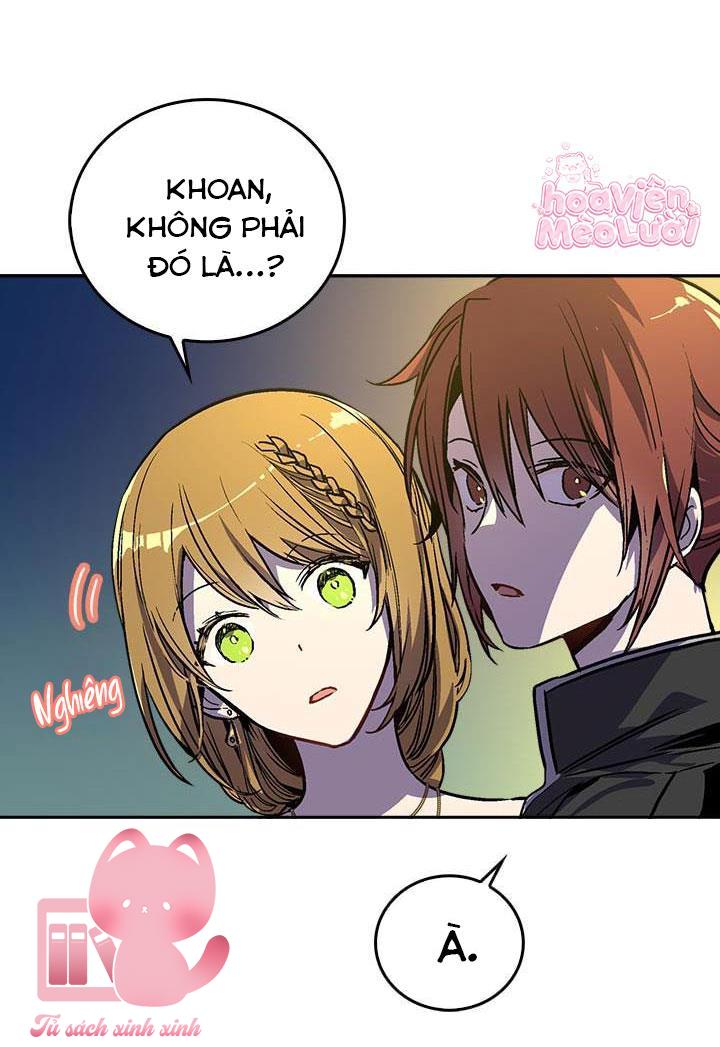 Vị Hôn Thê Khế Ước Của Công Tước - Chap 22 - Trang 43