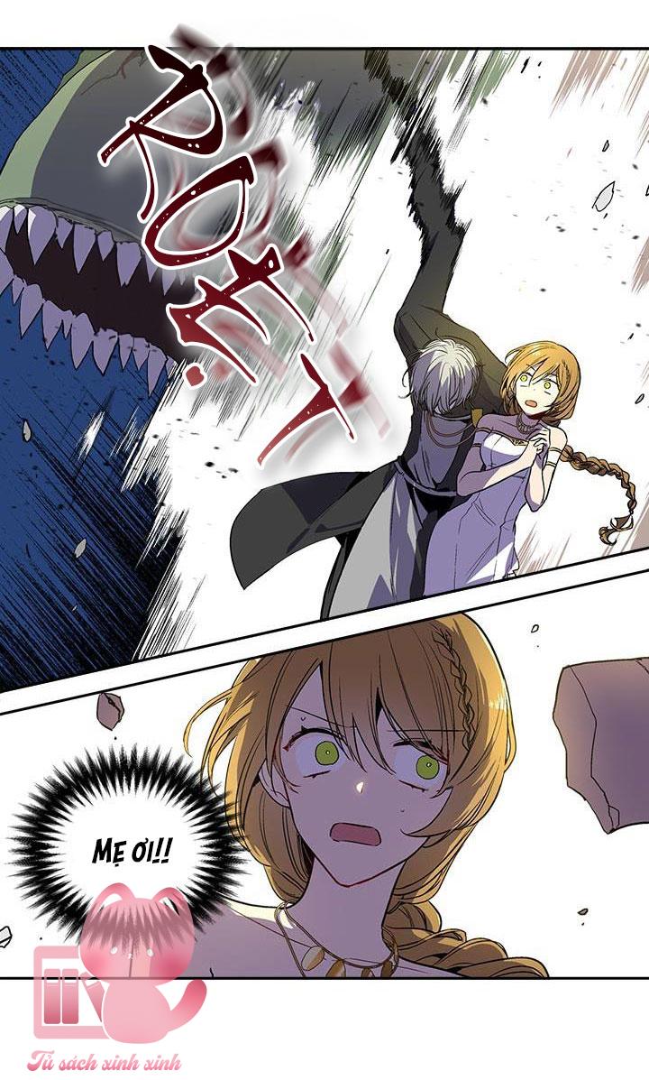 Vị Hôn Thê Khế Ước Của Công Tước - Chap 22 - Trang 9