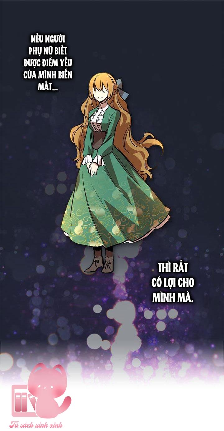 Vị Hôn Thê Khế Ước Của Công Tước - Chap 23 - Trang 49