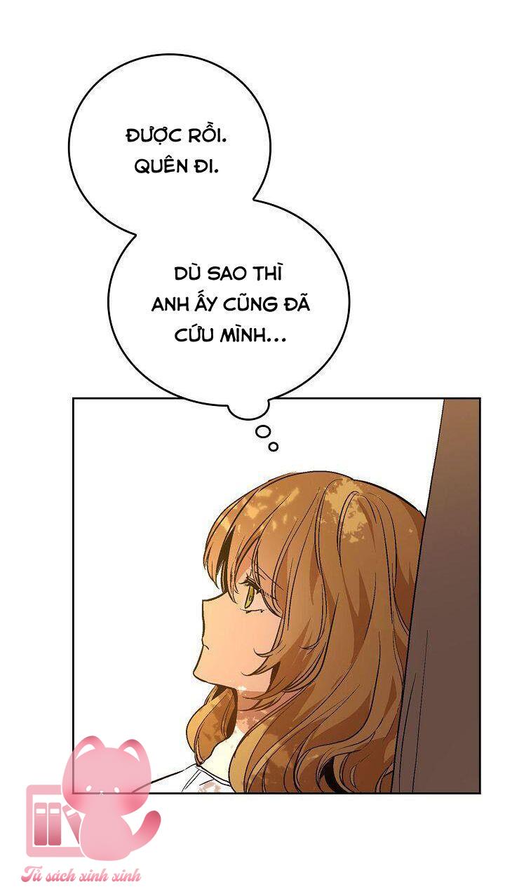 Vị Hôn Thê Khế Ước Của Công Tước - Chap 25 - Trang 4