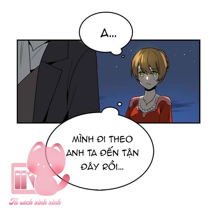 Vị Hôn Thê Khế Ước Của Công Tước - Chap 3 - Trang 35