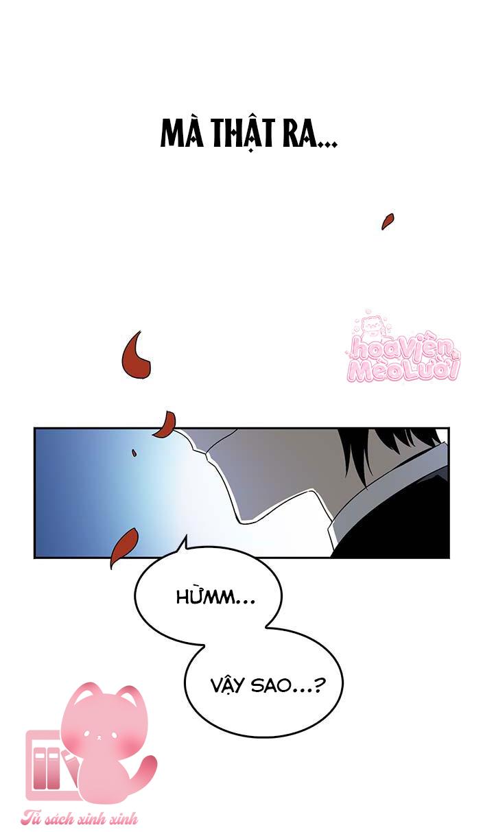 Vị Hôn Thê Khế Ước Của Công Tước - Chap 3 - Trang 47