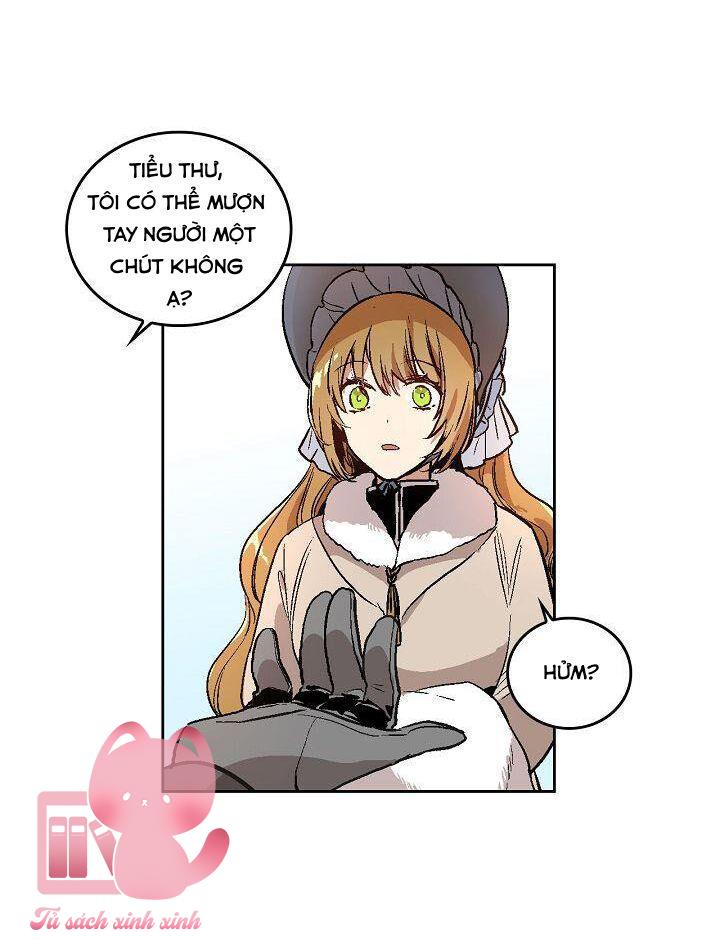 Vị Hôn Thê Khế Ước Của Công Tước - Chap 30 - Trang 6