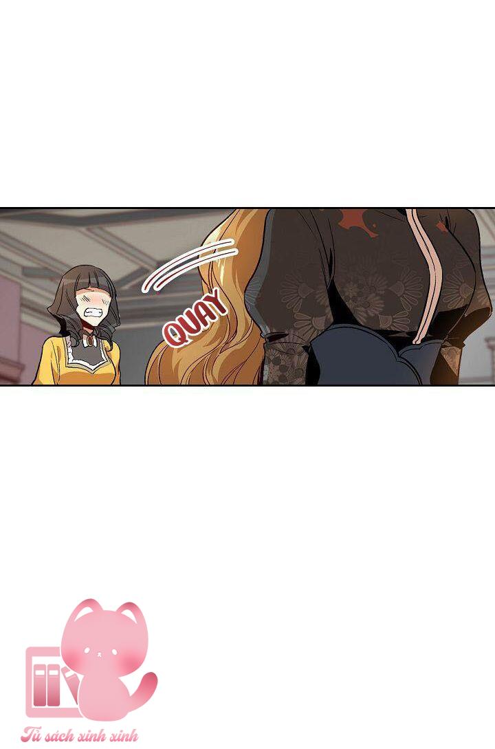 Vị Hôn Thê Khế Ước Của Công Tước - Chap 32 - Trang 26