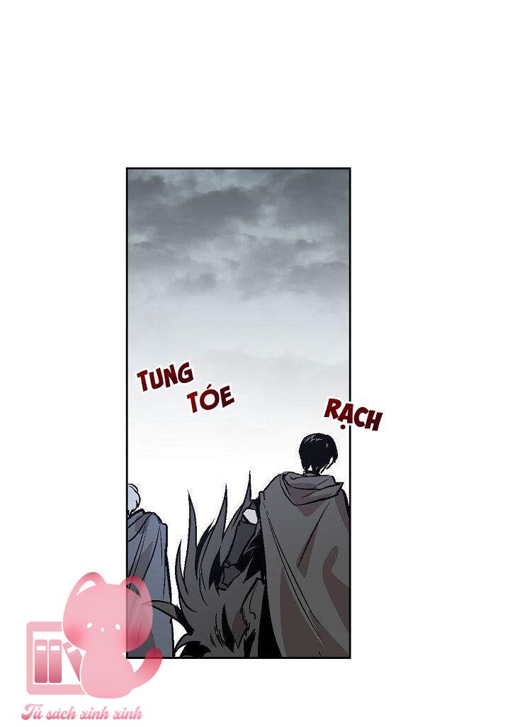 Vị Hôn Thê Khế Ước Của Công Tước - Chap 32 - Trang 5