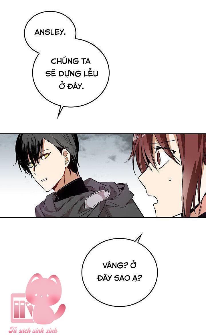 Vị Hôn Thê Khế Ước Của Công Tước - Chap 32 - Trang 7