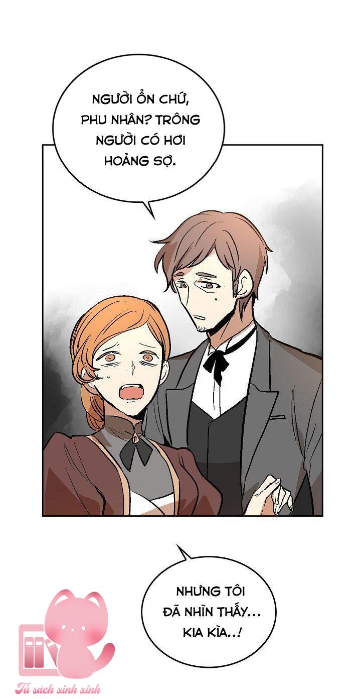 Vị Hôn Thê Khế Ước Của Công Tước - Chap 33 - Trang 2