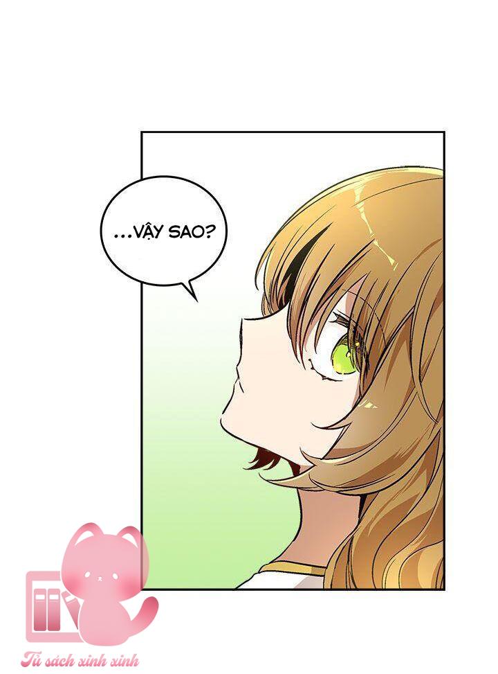 Vị Hôn Thê Khế Ước Của Công Tước - Chap 36 - Trang 32