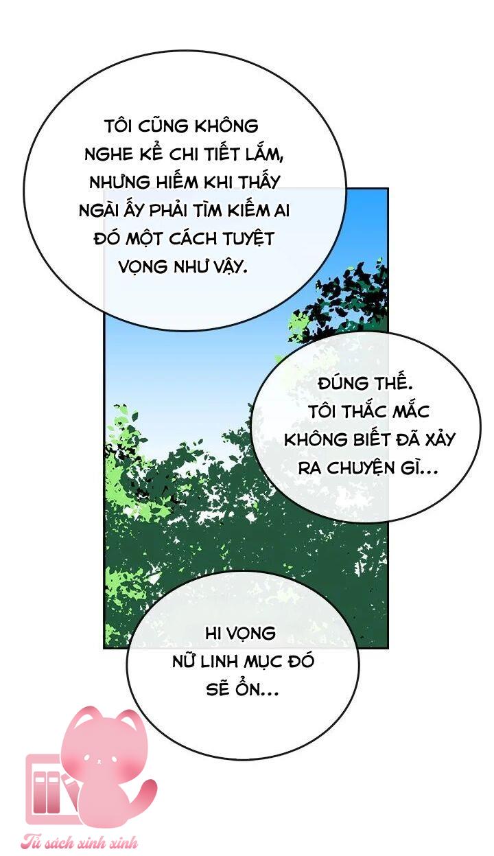 Vị Hôn Thê Khế Ước Của Công Tước - Chap 37 - Trang 43
