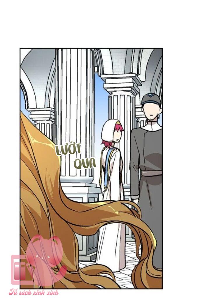 Vị Hôn Thê Khế Ước Của Công Tước - Chap 37 - Trang 45