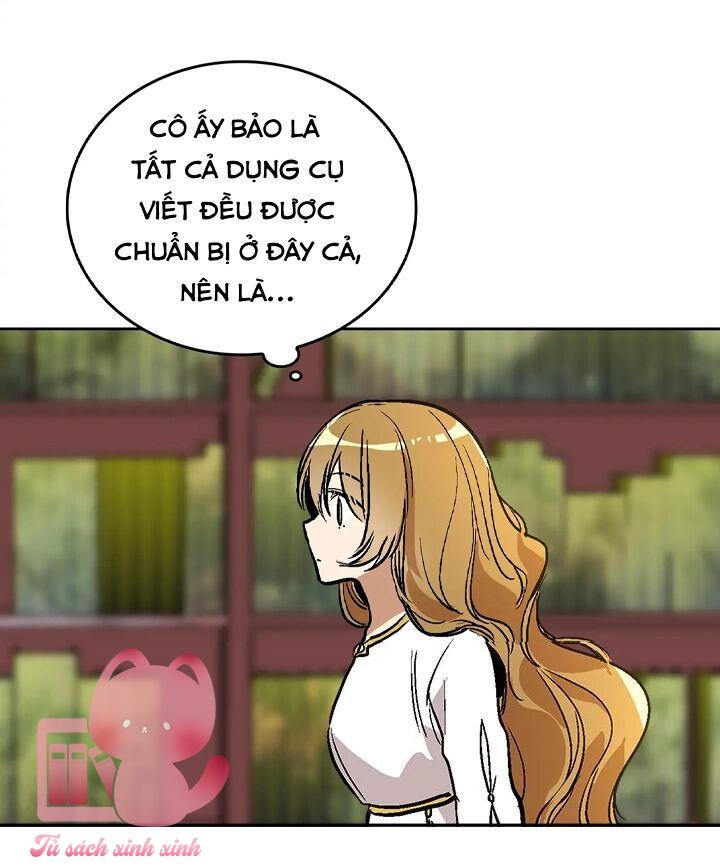 Vị Hôn Thê Khế Ước Của Công Tước - Chap 37 - Trang 49