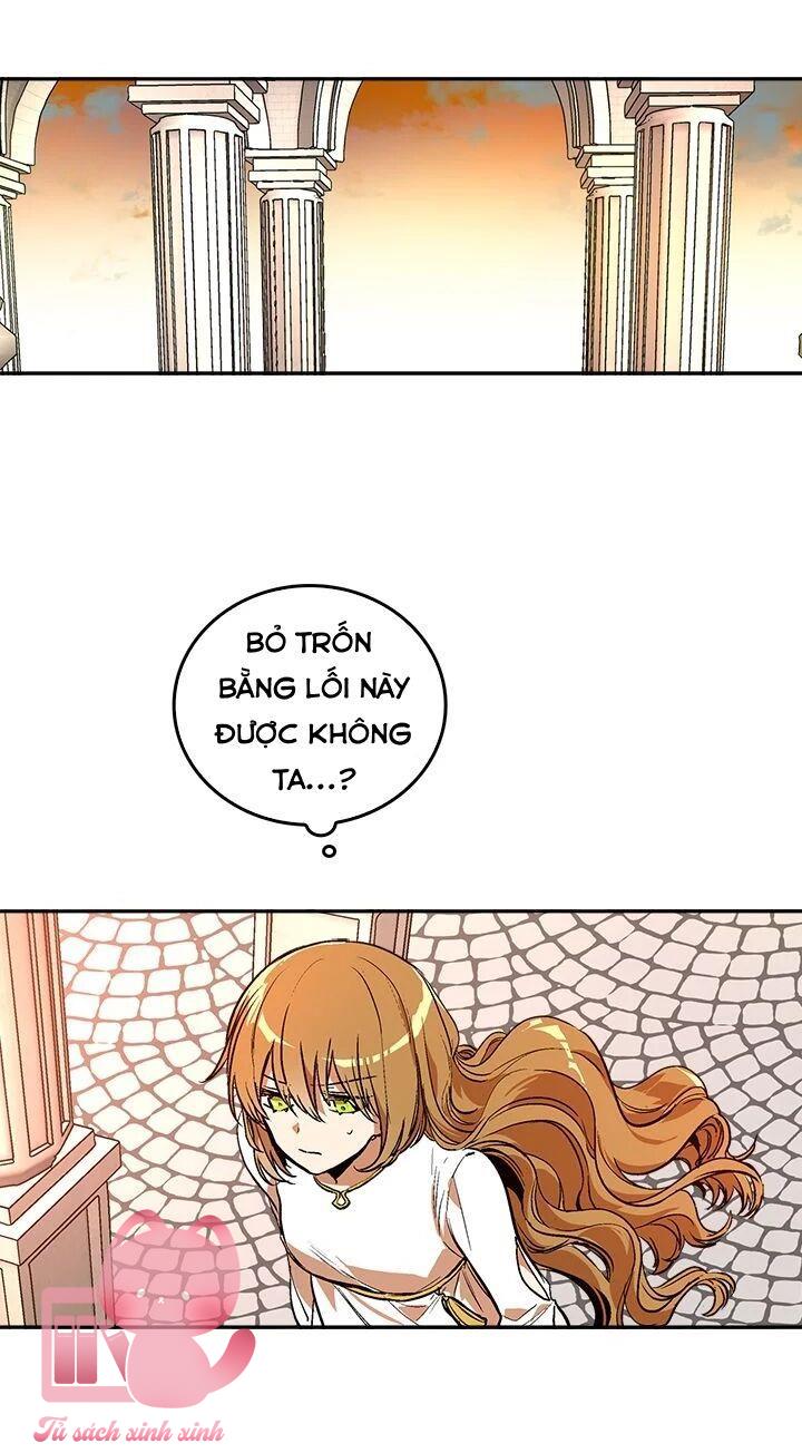 Vị Hôn Thê Khế Ước Của Công Tước - Chap 37 - Trang 5