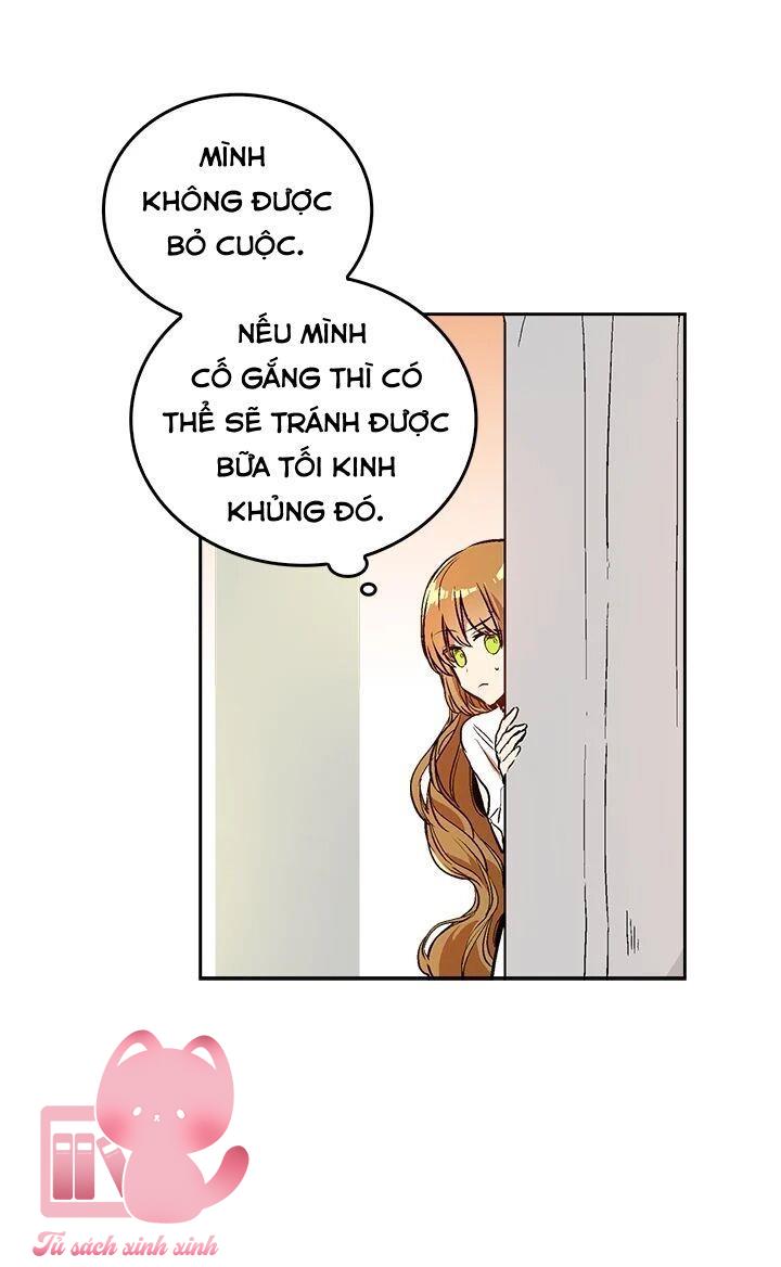Vị Hôn Thê Khế Ước Của Công Tước - Chap 37 - Trang 6