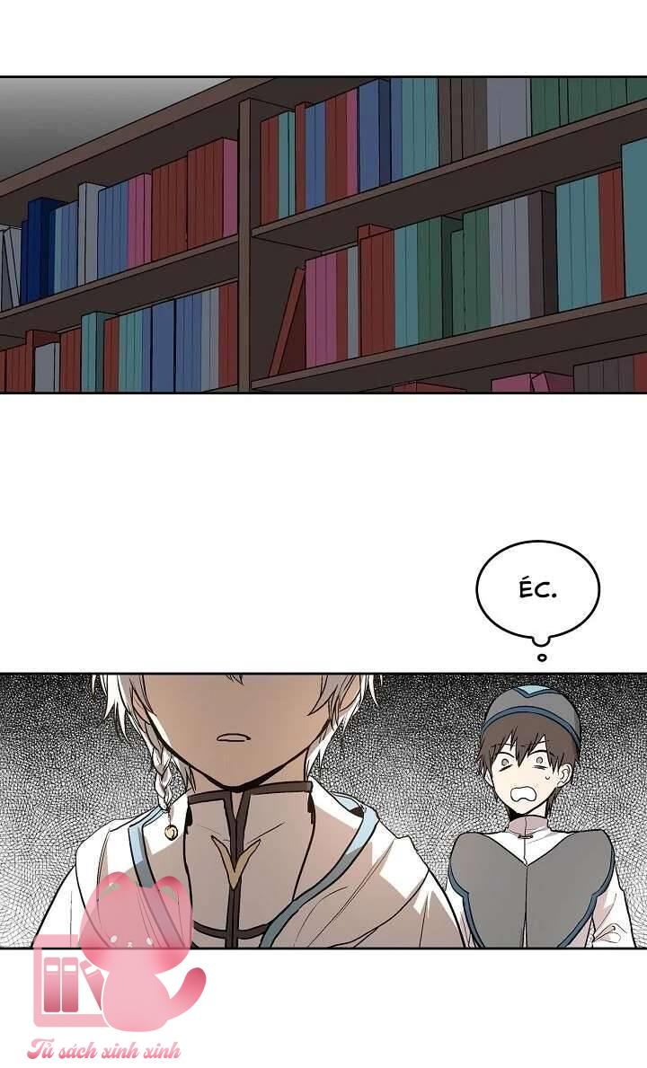 Vị Hôn Thê Khế Ước Của Công Tước - Chap 38 - Trang 7