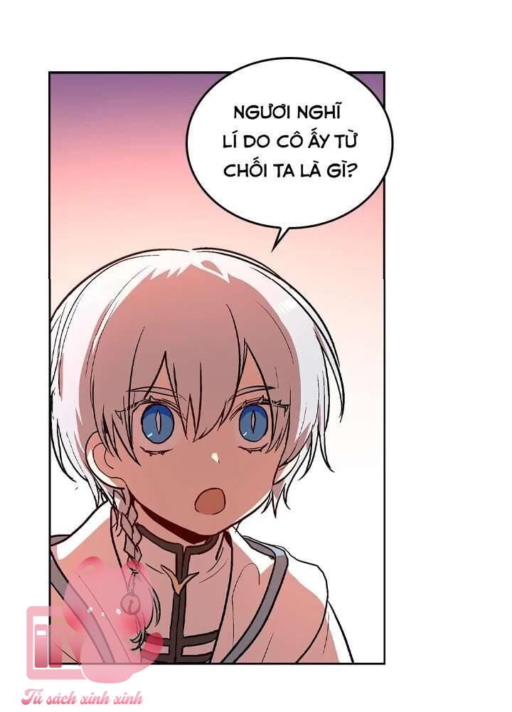 Vị Hôn Thê Khế Ước Của Công Tước - Chap 39 - Trang 2