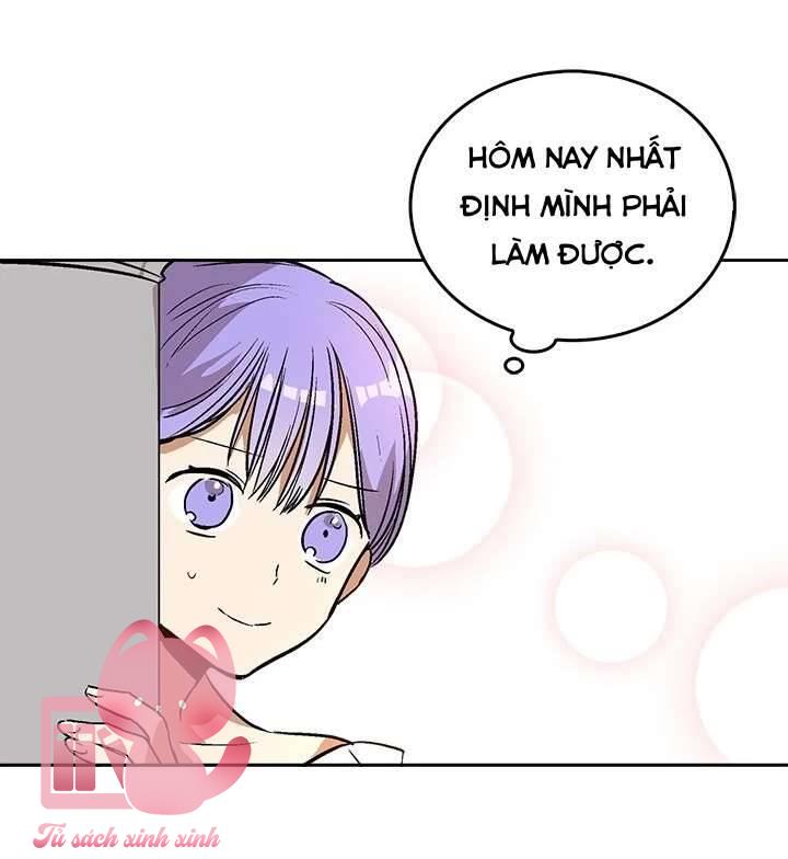 Vị Hôn Thê Khế Ước Của Công Tước - Chap 39 - Trang 22