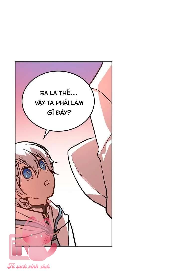 Vị Hôn Thê Khế Ước Của Công Tước - Chap 39 - Trang 4