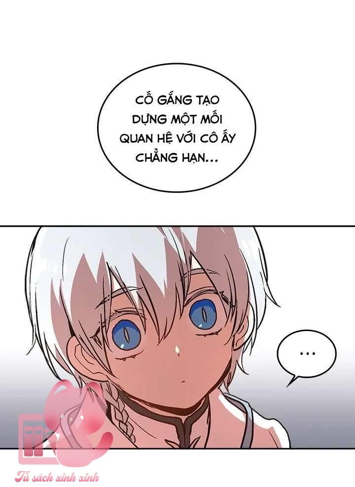 Vị Hôn Thê Khế Ước Của Công Tước - Chap 39 - Trang 7
